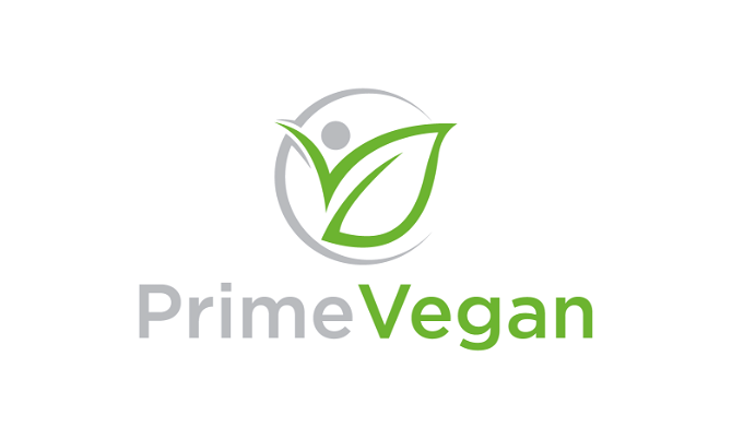 PrimeVegan.com